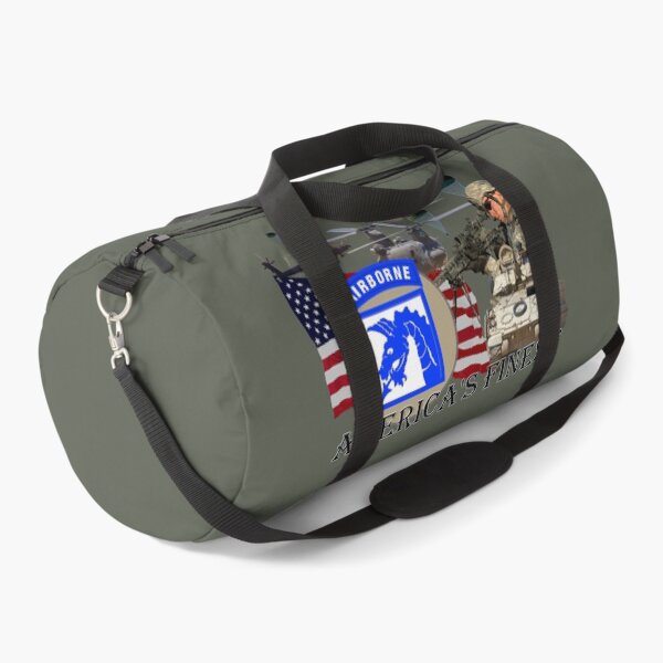 Item preview, US ARMY battalions divisions regiments installions base hq collection FIND YOURS designed and sold by THE AMERICAN TEEVANGELIST.