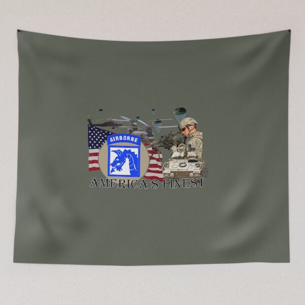 Item preview,  US ARMY battalions divisions regiments installions base hq collection   FIND YOURS designed and sold by THE AMERICAN TEEVANGELIST.