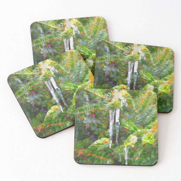 Item preview, Real Christmas Icicles X100 designed and sold by RichFrancoCars.