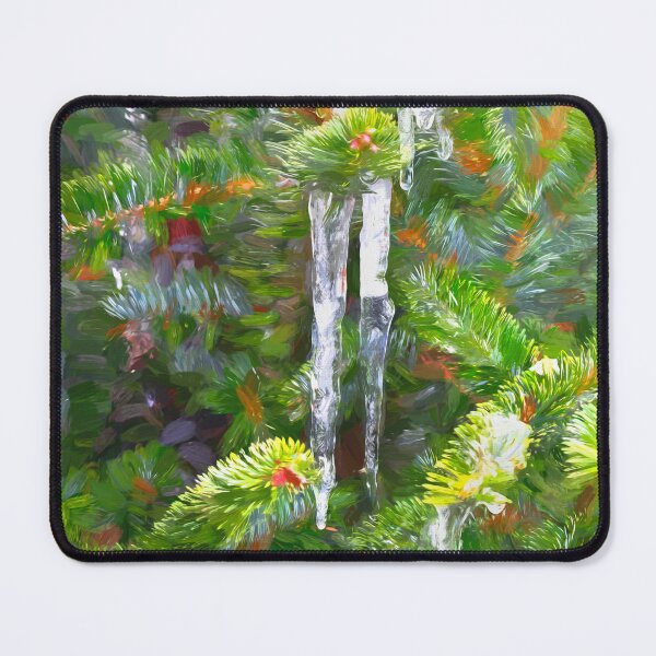 Item preview, Real Christmas Icicles X100 designed and sold by RichFrancoCars.
