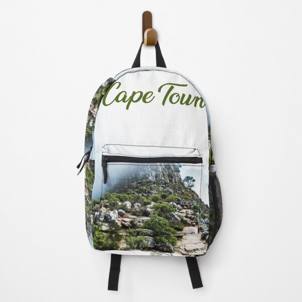 Item preview, Cape Town designed and sold by TravelWish.