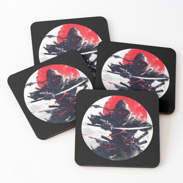 Item preview, Ninja  designed and sold by SMARTKIT  DESIGNAGENCY.