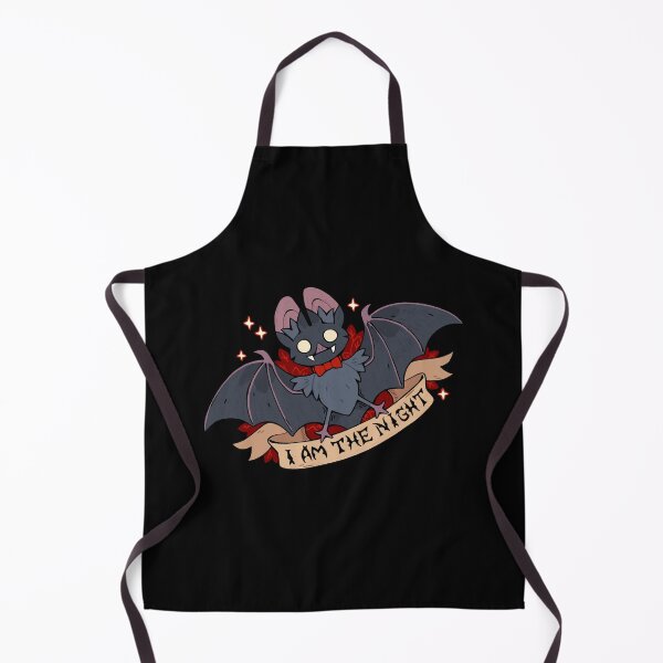 Item preview, I Am The Night designed and sold by morteraphan.