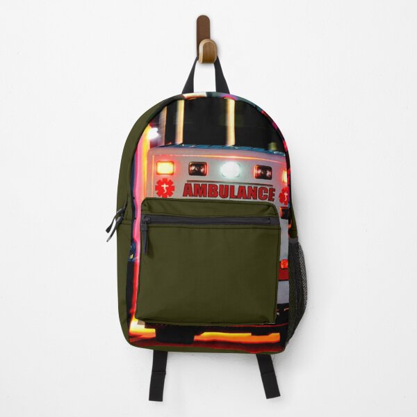 Item preview, Ambulance designed and sold by ontological.