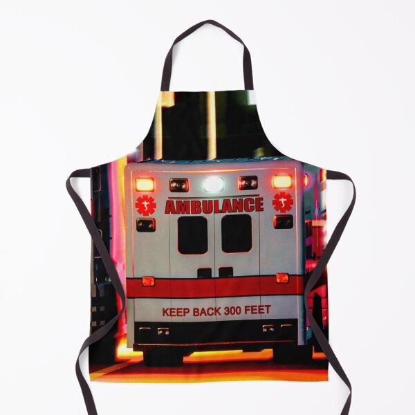 Item preview, Ambulance designed and sold by ontological.