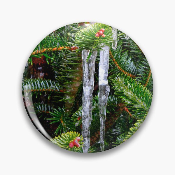 Item preview, Real Christmas Tree Icicles X102 designed and sold by RichFrancoCars.