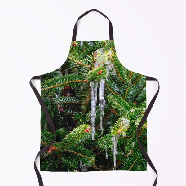 Item preview, Real Christmas Tree Icicles X102 designed and sold by RichFrancoCars.
