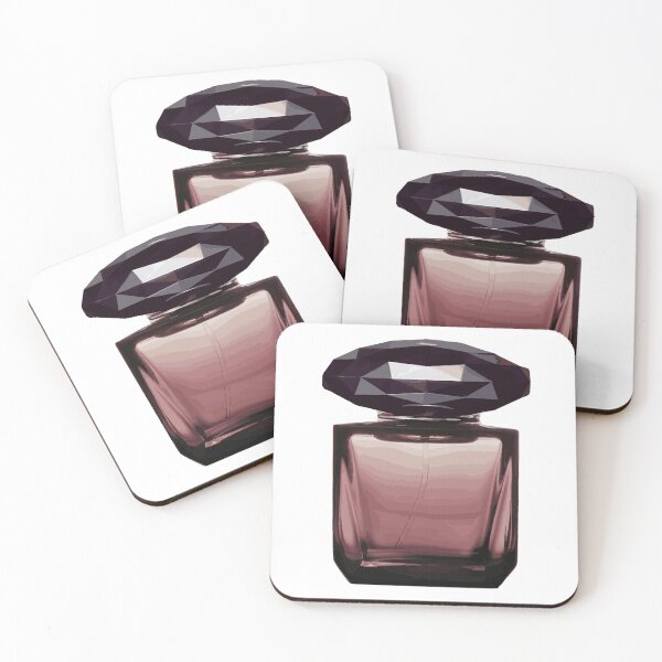 Item preview, Crystal fragrance bottle, sweet perfume designed and sold by MaddyArtist.