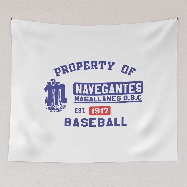 Item preview, Navegantes del Magallanes designed and sold by FranCast75.