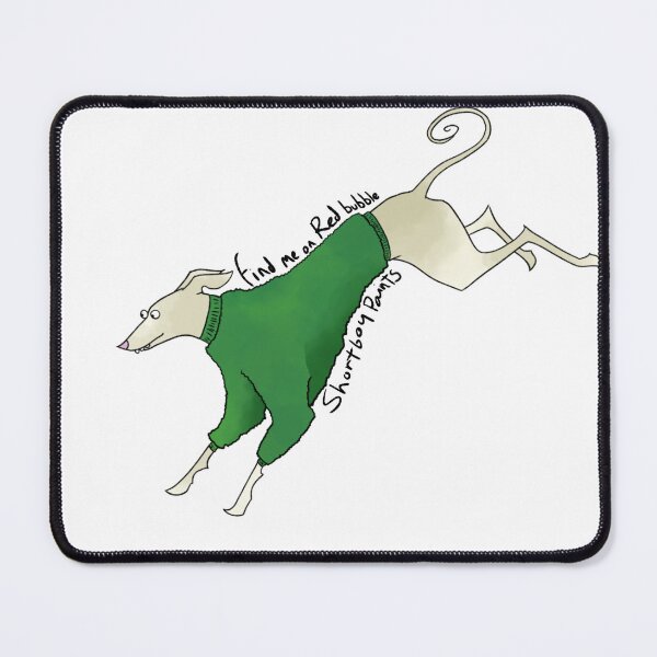 Item preview, Sweater greyhound Promo designed and sold by Shortboypaints.