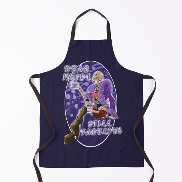Item preview, Dead Inside, Still Fabulous designed and sold by Visual Creations.