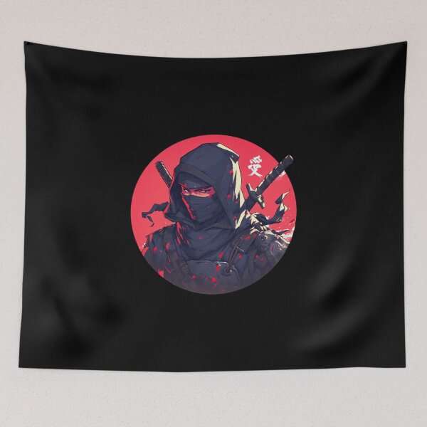 Item preview, Ninja  designed and sold by SMARTKIT  DESIGNAGENCY.