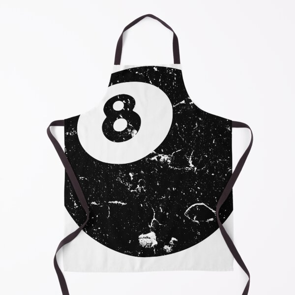 Artikelvorschau, 8 Ball im Stress entworfen und verkauft von ReFreshU Shop Designs.