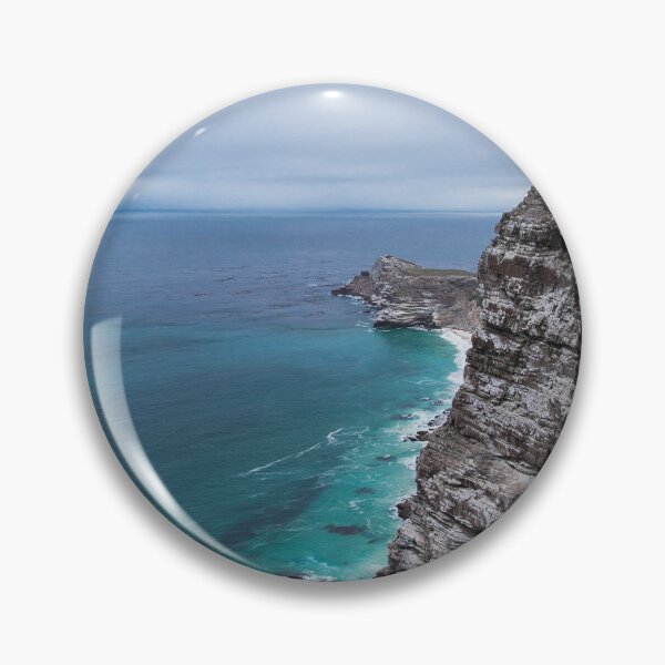 Item preview, Cape Town designed and sold by TravelWish.