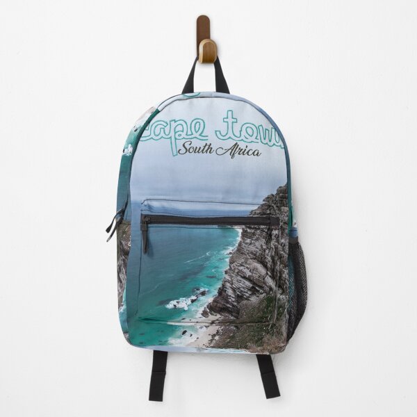 Item preview, Cape Town designed and sold by TravelWish.