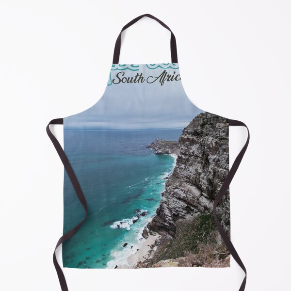 Item preview, Cape Town designed and sold by TravelWish.