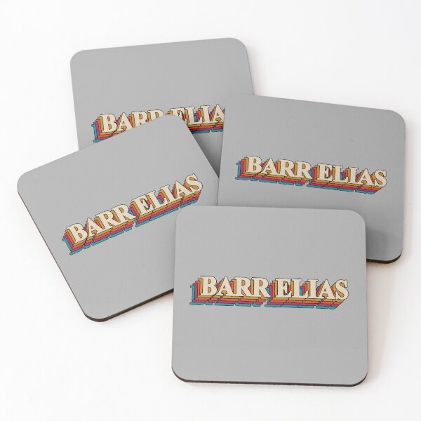 Item preview, BARR ELIAS LEBANON RETRO designed and sold by Mo5tar.
