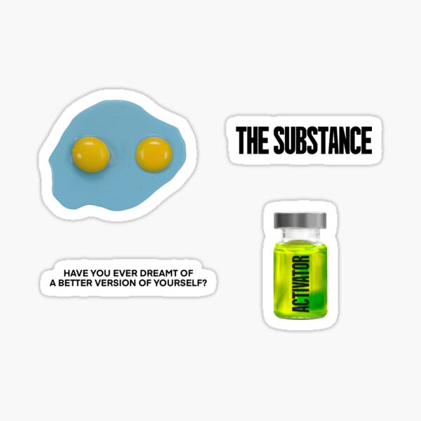 Item preview, the substance  designed and sold by delicate-pov.