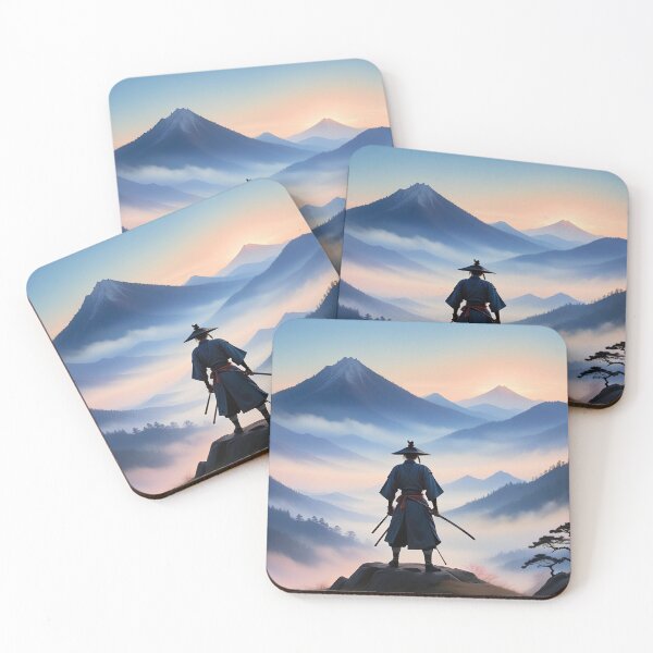 Item preview, Samurai Strength designed and sold by RoyallyChic Emporium.