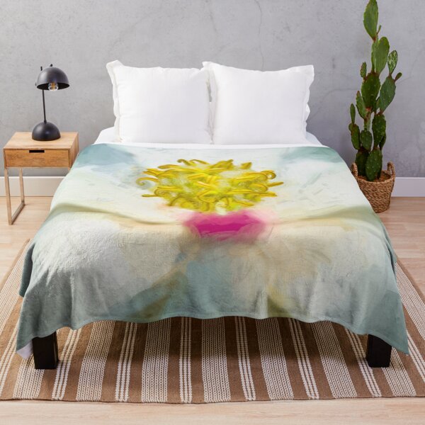 Aperçu de l'œuvre Magnolia en fleurs X100 créée et vendue par RichFrancoCars.