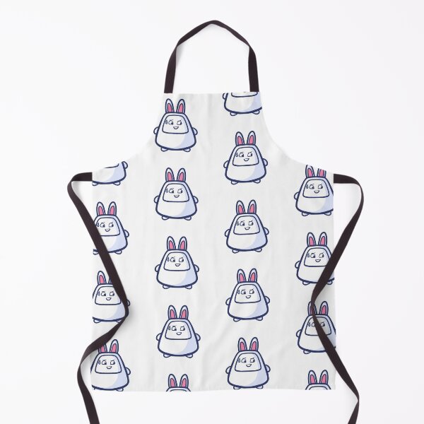 Item preview, Uncomfortable rabbit! designed and sold by SD-Din.