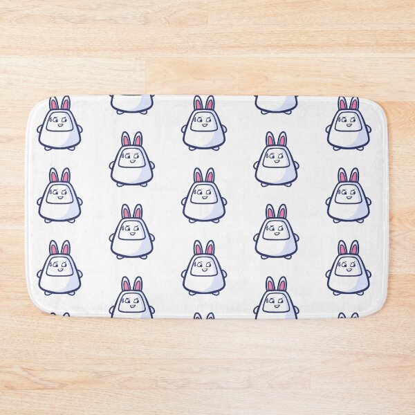 Item preview, Uncomfortable rabbit! designed and sold by SD-Din.