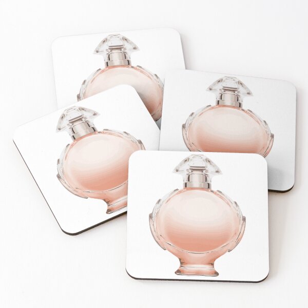Item preview, Classy fragrance bottle, perfume designed and sold by MaddyArtist.