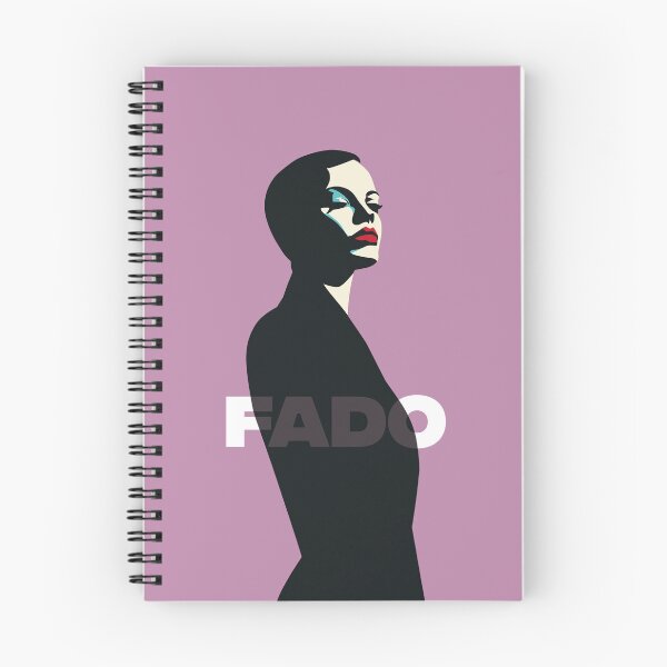 Item preview, Fado Poster artwork Nº27WF Portugal designed and sold by Bauani.