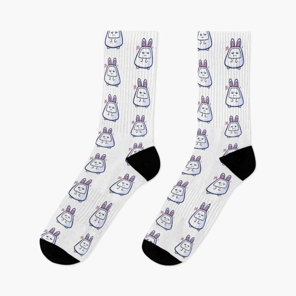 Item preview, Rabbit not happy! designed and sold by SD-Din.