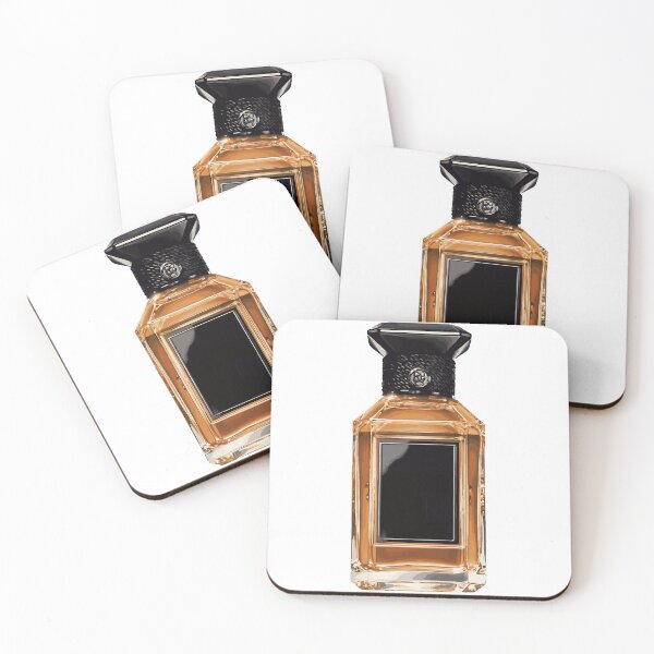 Item preview, Rich fragrance bottle, perfume designed and sold by MaddyArtist.