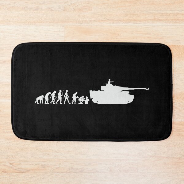 Item preview, Tank evolution Panzer VI Tiger designed and sold by FAawRay.