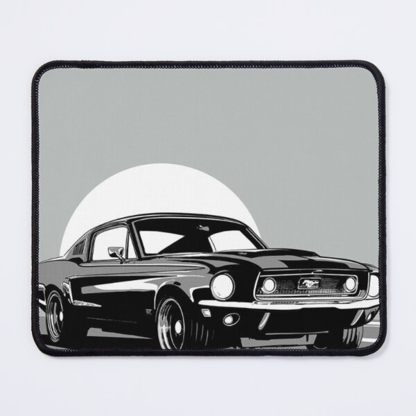 Item preview, Mustang Japan designed and sold by Adronia.