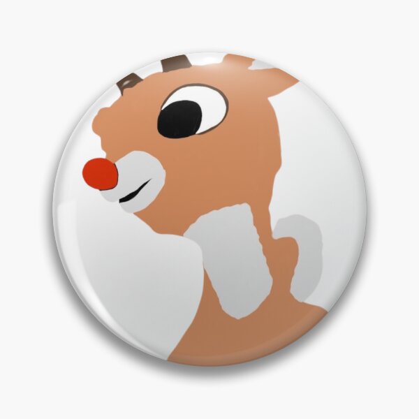 Item preview, Rudolph designed and sold by agninmann.