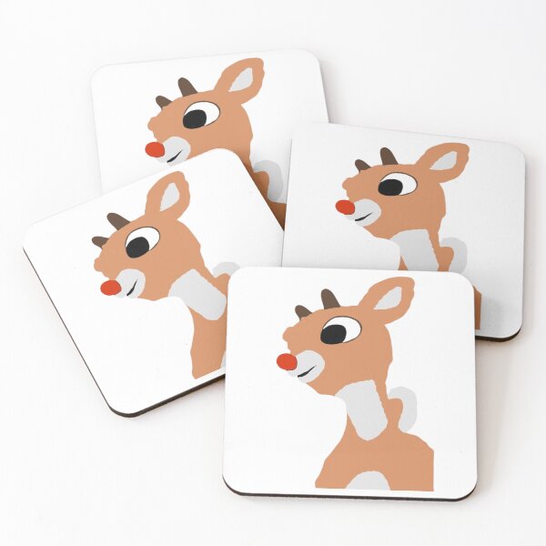 Item preview, Rudolph designed and sold by agninmann.