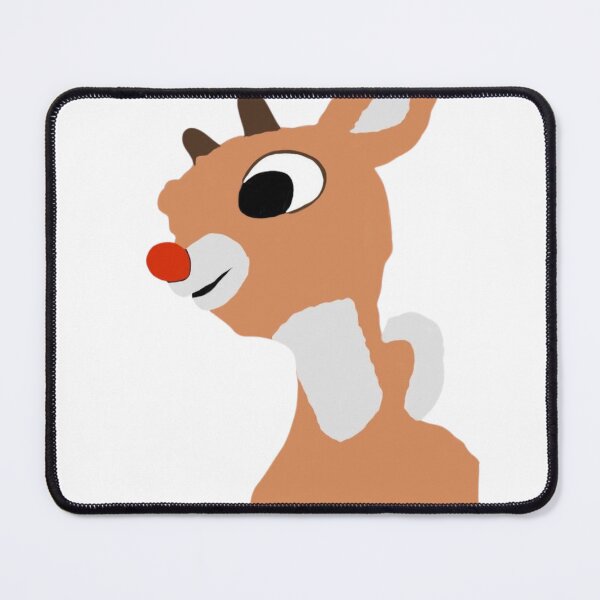 Item preview, Rudolph designed and sold by agninmann.