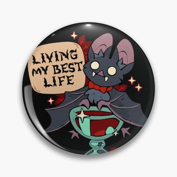 Item preview, Living My Best Life designed and sold by morteraphan.