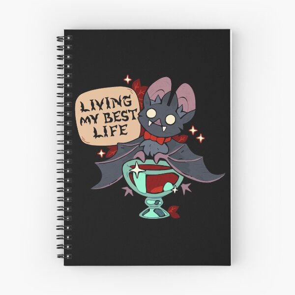 Item preview, Living My Best Life designed and sold by morteraphan.