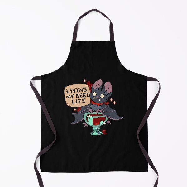 Item preview, Living My Best Life designed and sold by morteraphan.
