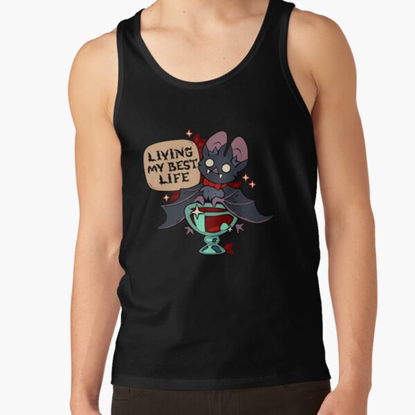 Item preview, Living My Best Life designed and sold by morteraphan.