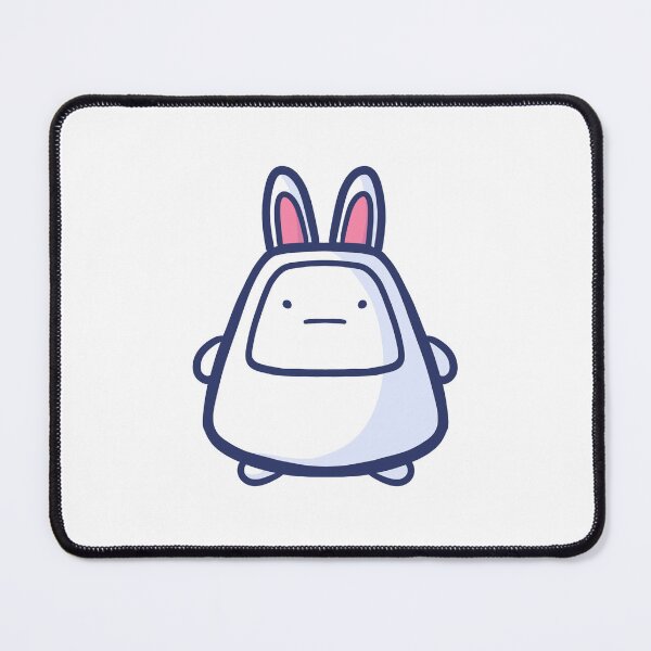 Item preview, Pokerface Rabbit! designed and sold by SD-Din.