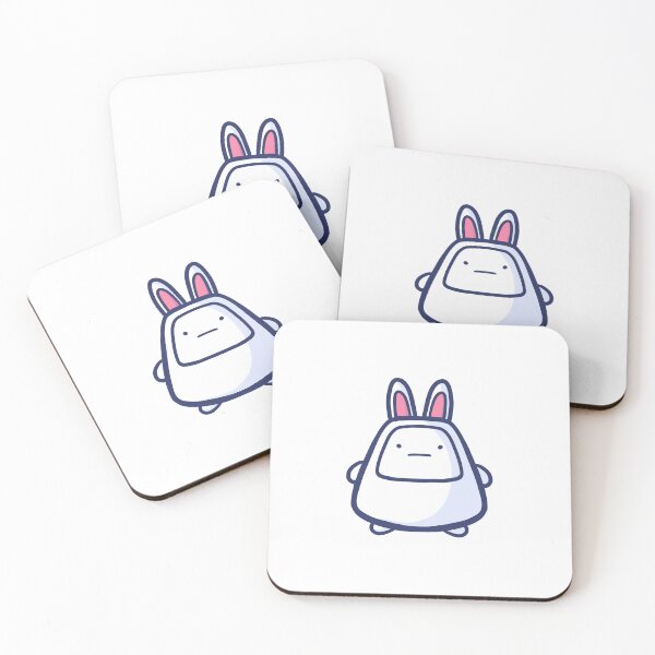 Item preview, Pokerface Rabbit! designed and sold by SD-Din.