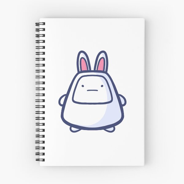 Item preview, Pokerface Rabbit! designed and sold by SD-Din.