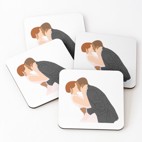 Item preview, jackson and april designed and sold by agninmann.
