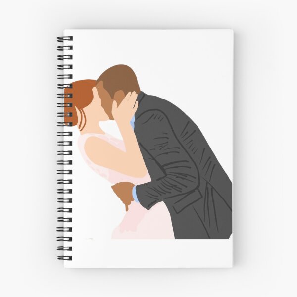 Item preview, jackson and april designed and sold by agninmann.