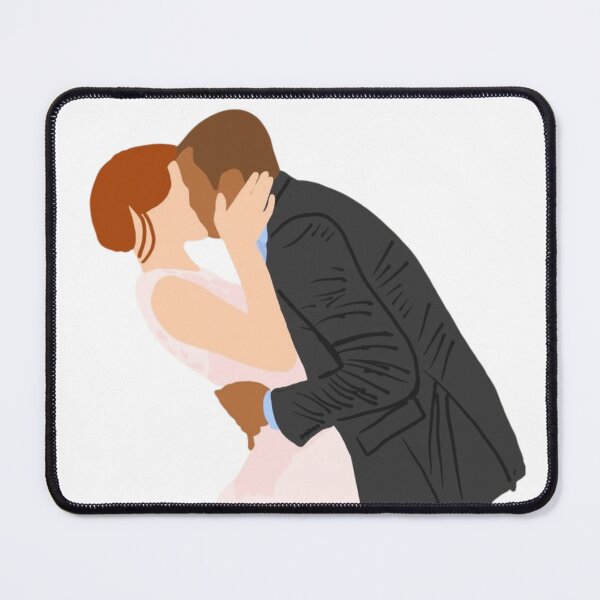 Item preview, jackson and april designed and sold by agninmann.