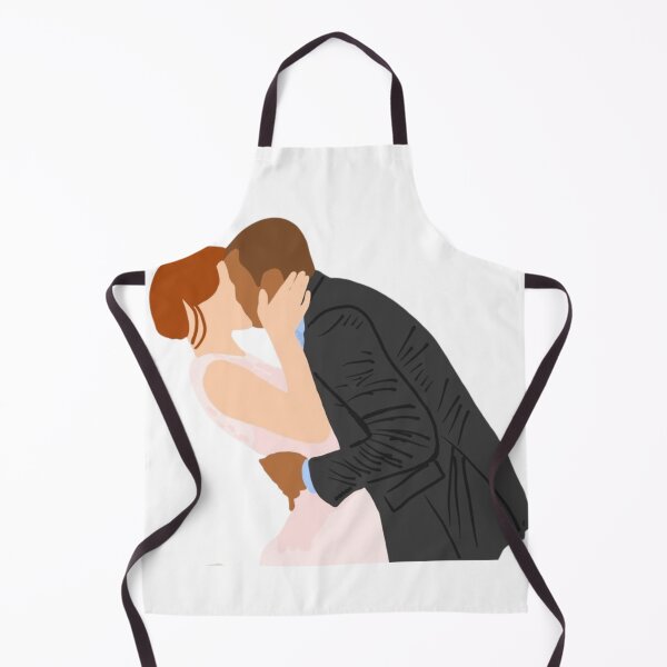 Item preview, jackson and april designed and sold by agninmann.