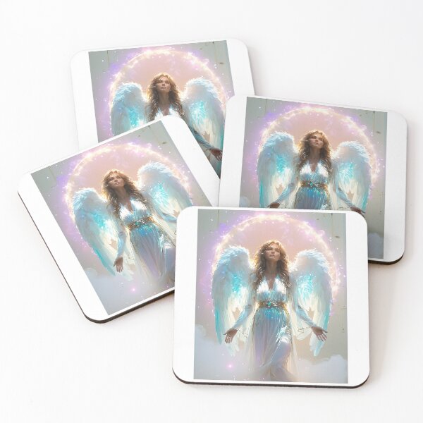 Item preview, Angle designed and sold by DigitalCraftCo-.