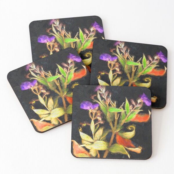 Item preview, Out of the Garden 4 X100 designed and sold by RichFrancoCars.
