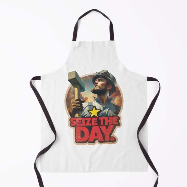 Item preview, Seize the Day designed and sold by BLVDdesign.