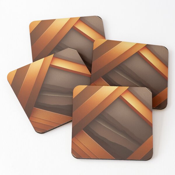 Item preview, Geometric Abstraction 6 designed and sold by Synthografie.
